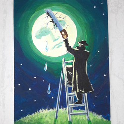 Метафорические карты "Уроки Души"