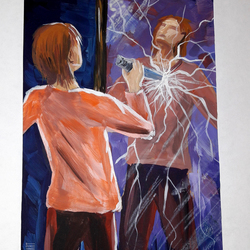 Метафорические карты "Уроки Души"