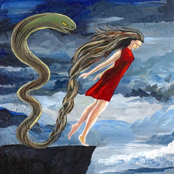 Метафорические карты "Уроки Души"