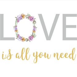 Love is all you need