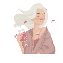 Вино из розы