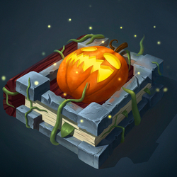 Pumpkin book