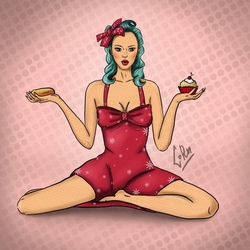 нелегкий выбор