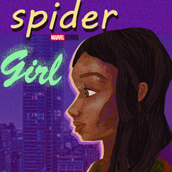 spider-girl