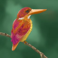 Осенние мотивы