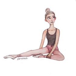 balerina 