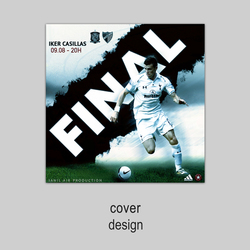 cover football