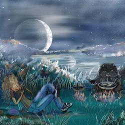 Здравствуйте, я ваша ведьма