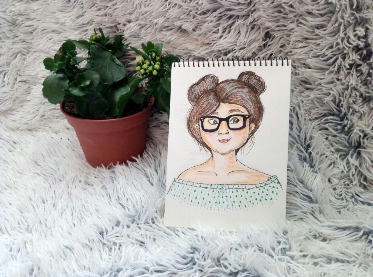 Иллюстрация по образу