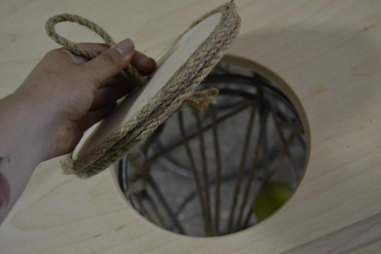 Работа с деревом