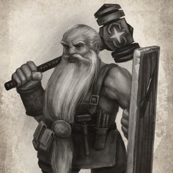 Dwarf