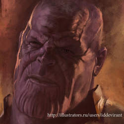 Thanos