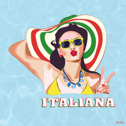 ITALIANA