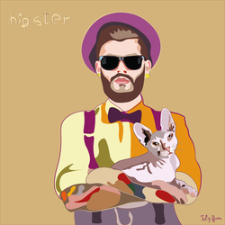 HipSTER