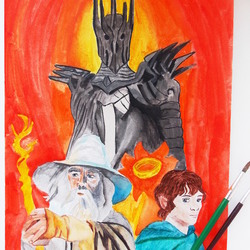 Властелин колец