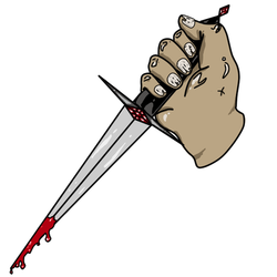 Векторная графика, эскиз