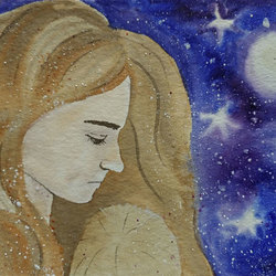 Мама и ребенок, материнство