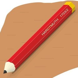 Рабочий карандаш