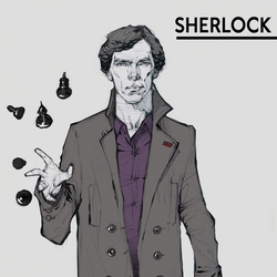 Sherlock