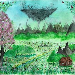 Параллельные миры