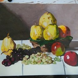 Копирование Моне 