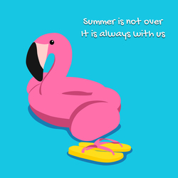 Лето всегда с нами