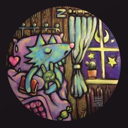 волчек и зайка