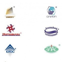 Торговые знаки (Logo)