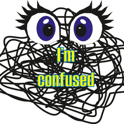 Принт "Спутаю все планы"