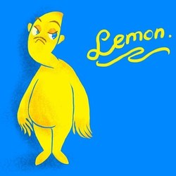 Lemon/лимон