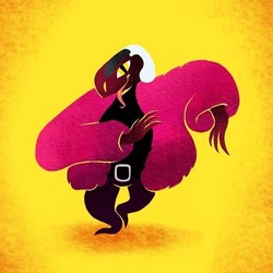 Ящер. Хуманизация вокалиста Тилля Линдеманна