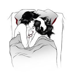 Иллюстрация к стиху