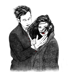 Иллюстрация к стиху