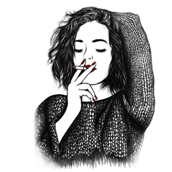 Иллюстрация к стиху