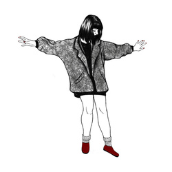 Иллюстрация к стиху