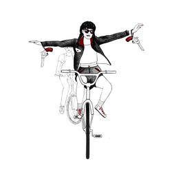 Иллюстрация к стиху