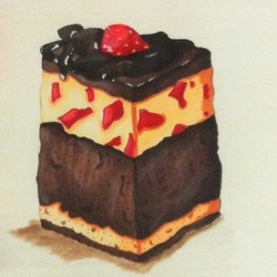 Food иллюстрация