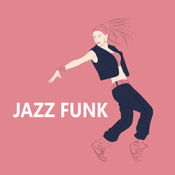 Jazz funk 