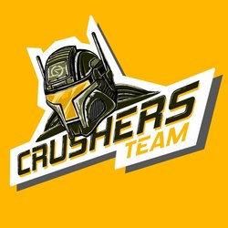 Crushers team