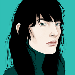 Fashion illustration