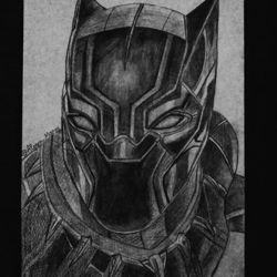 Black panther