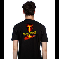 Корпоративная футболка