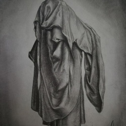 Драпировка Дюрера (копия)