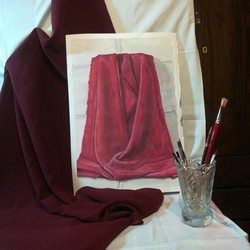 Драпировка