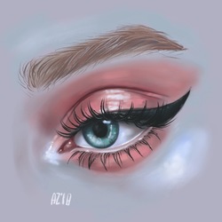 Eye 1