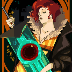 Transistor