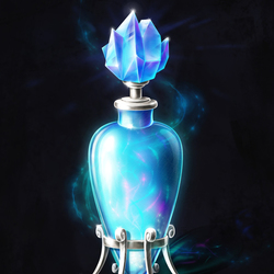 Magic Dream Potion