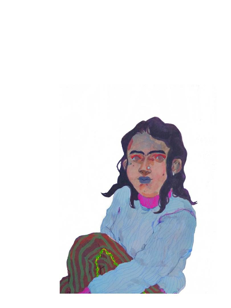 Импровизация-2