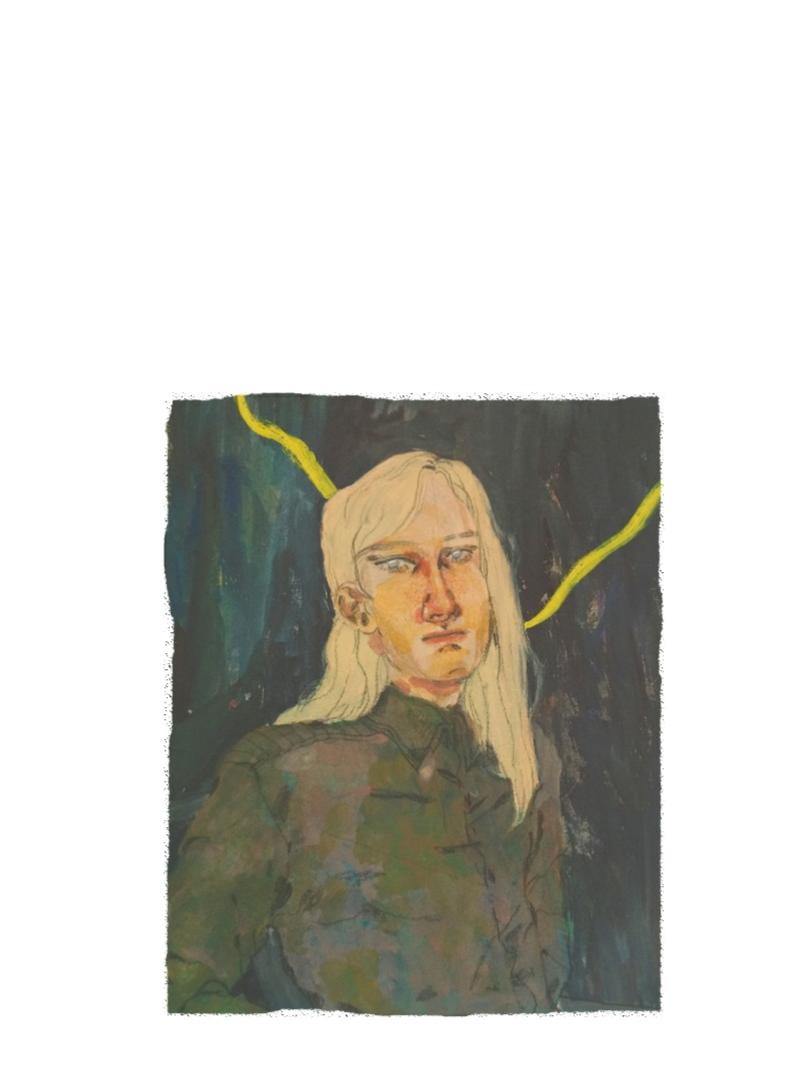 Импровизация-5