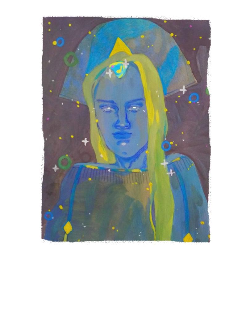 Импровизация-6